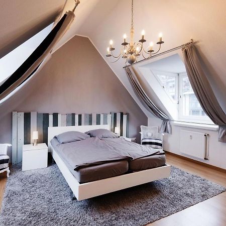 Karbon Apartment Munster  Ngoại thất bức ảnh