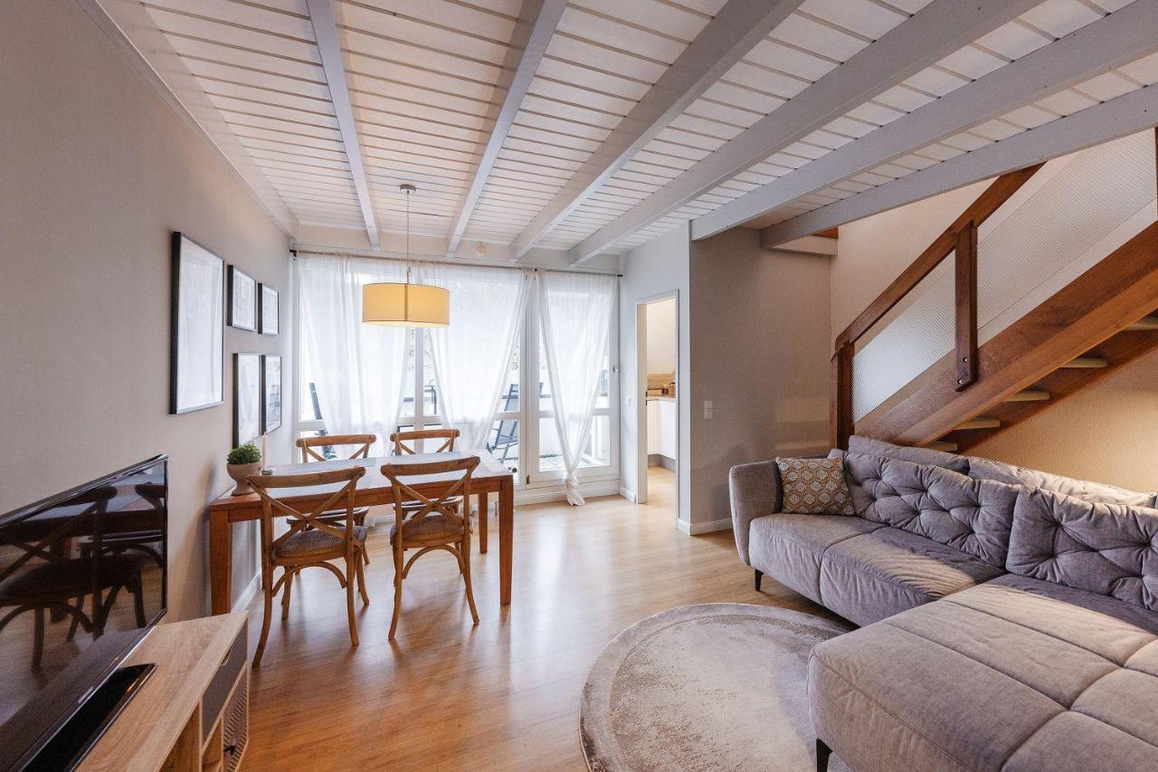 Karbon Apartment Munster  Ngoại thất bức ảnh