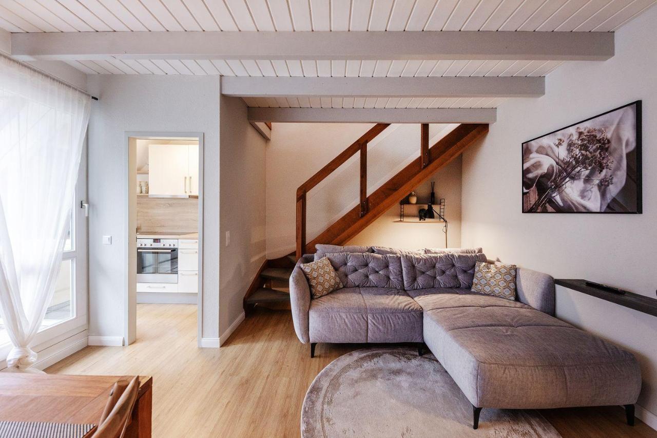 Karbon Apartment Munster  Ngoại thất bức ảnh